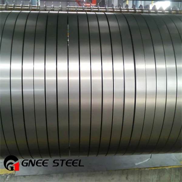 18QG085 Silicon Steel Export To Poland