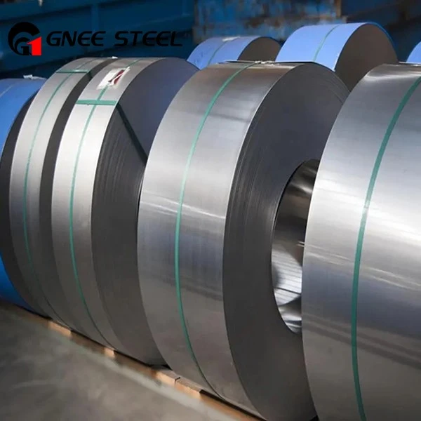 27QG120 Oriented Silicon Steel