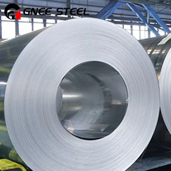 Oriented Silicon Steel