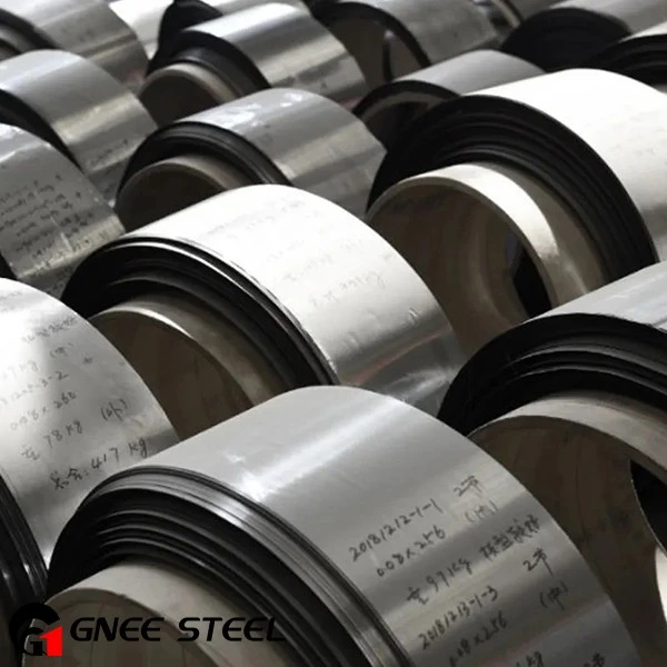 GO Electrical Steel