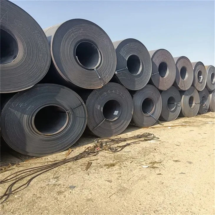 B18R060 Orientated Silicon Steel
