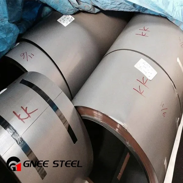 B23HS075 Oriented Silicon Steel