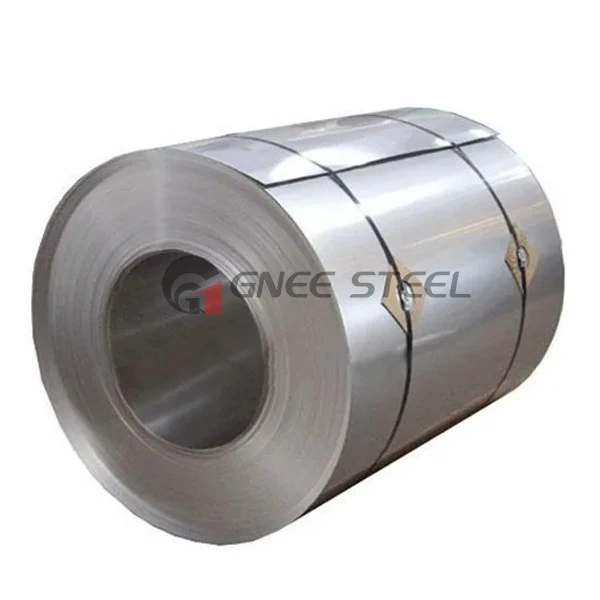 B23P090 Silicon Steel Exports South Korea (3)