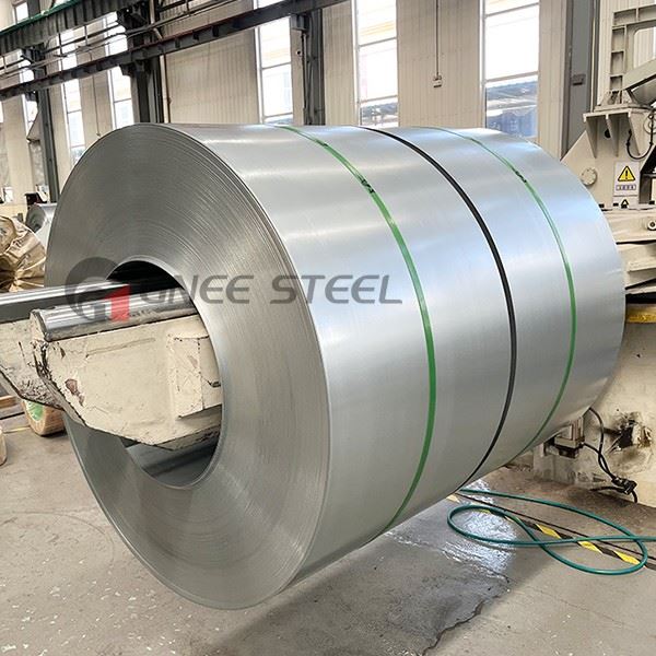 B23R080-LM  Low noise silicon steel (3)