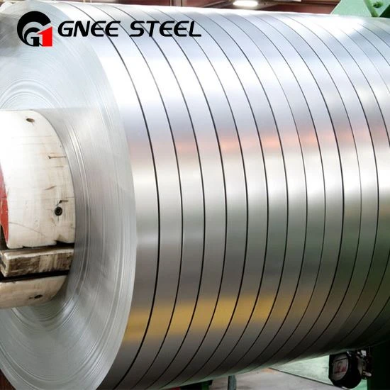 Cold Rolled Grain Oriented Electrical Steel Coil