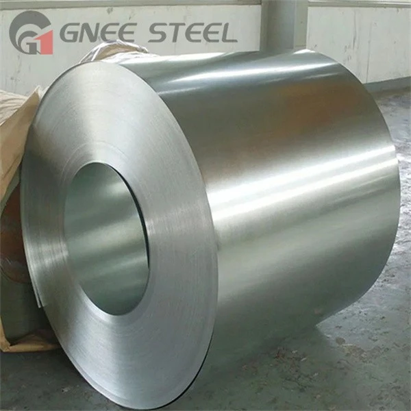 CRNO Steel