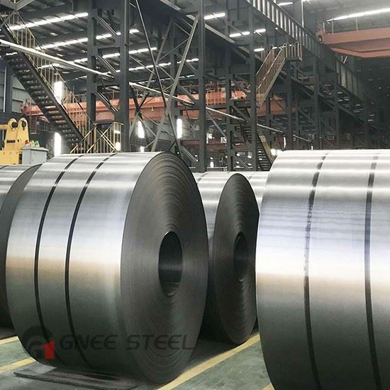 Oriented Silicon Steel Coil