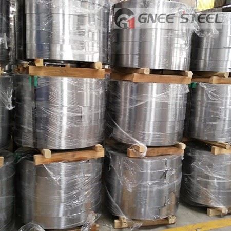 B50AH1000 Non-Oriented Silicon Steel
