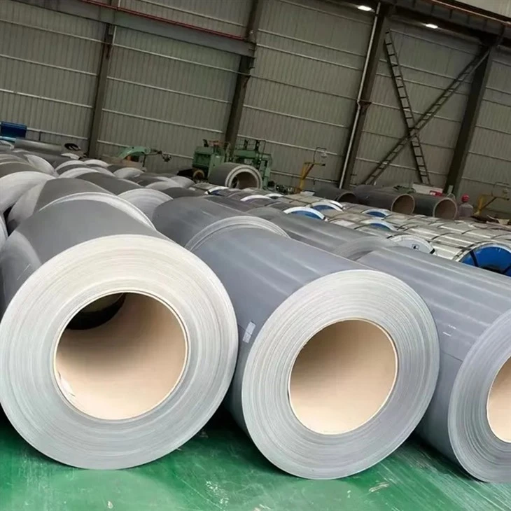 اورینٹیشن سلکان اسٹیل B23P085 ہائی مقناطیسی پارگمیتا
