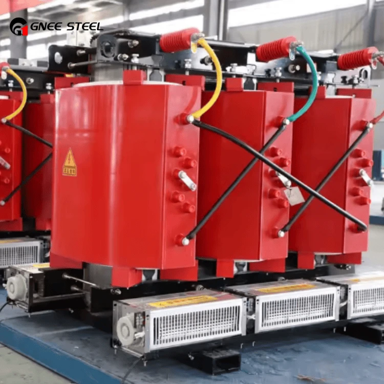 1000KVA Amorphous Alloy Dry-type Transformer