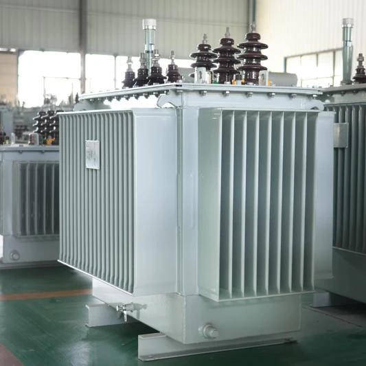 250kVA Three Phase Liquid-Immersed Transformer suppliers