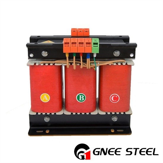 35kv Dry-Type Transformers