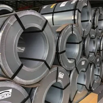 50WW270 50WW290 Fully Processed Non Oriented Electrical Steel