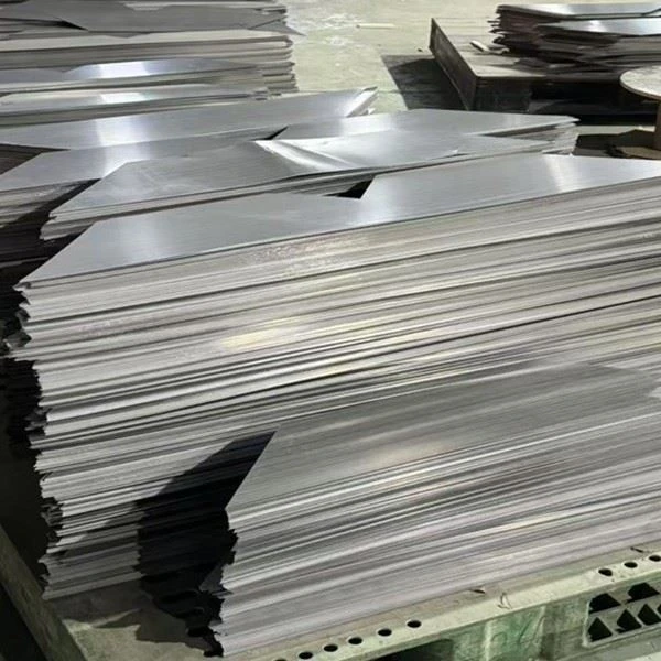 High-Quality Silicon Electrical Steel Sheet