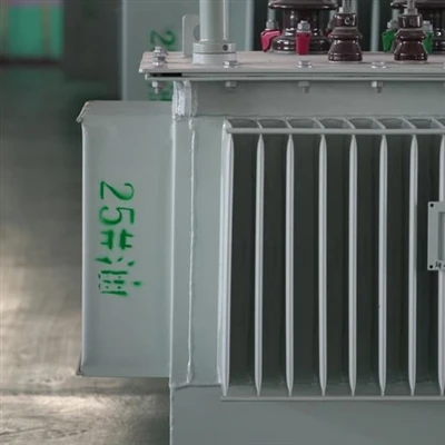 150 KVA تیل خریدنے سے پہلے کیا چیک کریں - ڈوبے ہوئے پاور ٹرانسفارمر؟