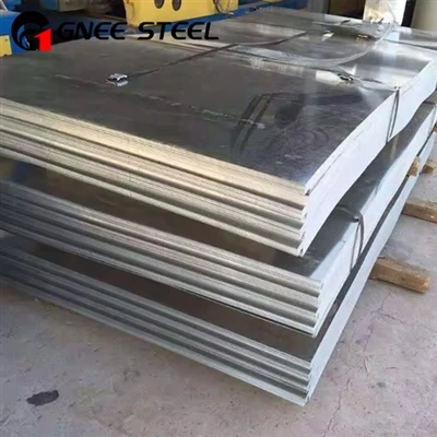 گرم ڈوبا جستی سٹیل کا انتخاب کیوں کریں؟